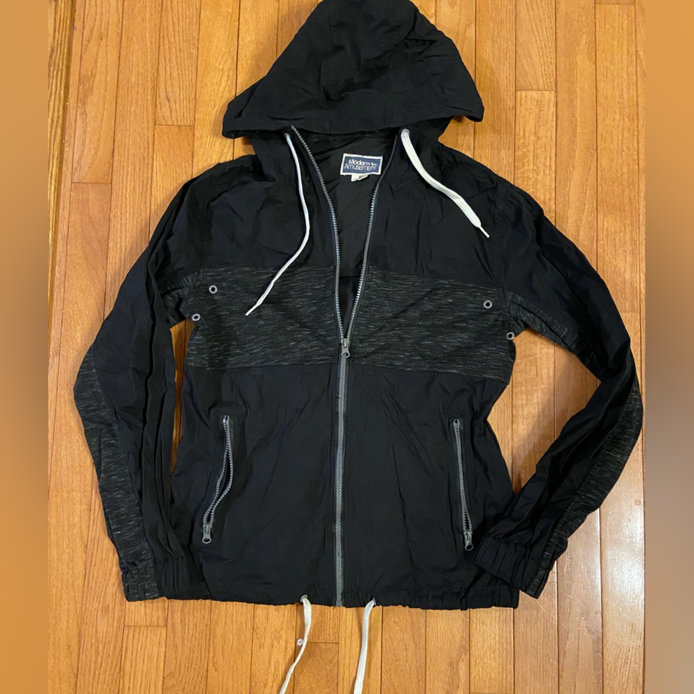 Windbreaker
